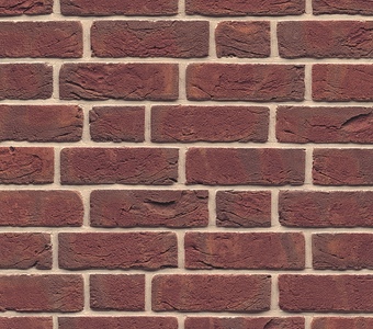 Muhr NF 6 Niederrhein rot-geflammt